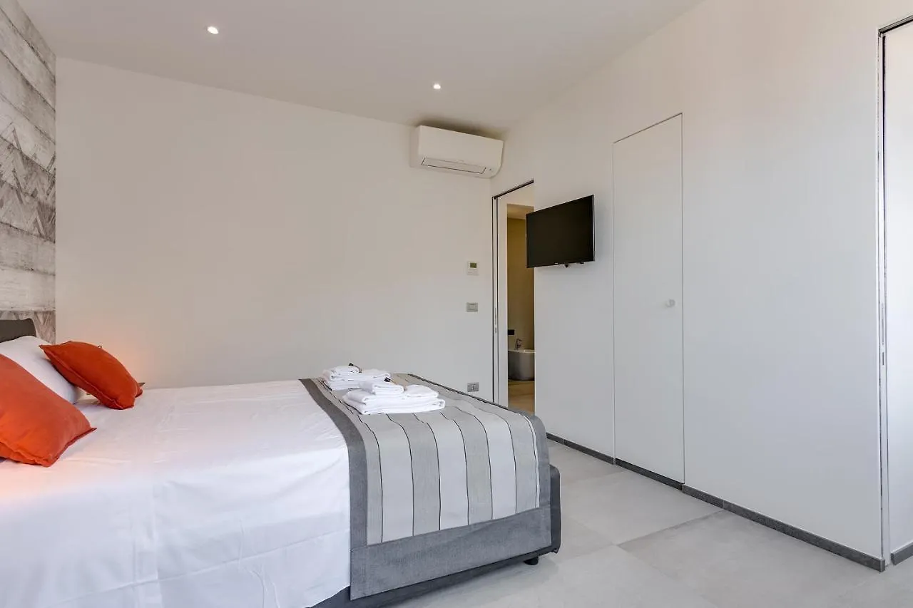 Apartment Rome As You Feel - Vatican Studio With Terrace